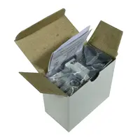 Contactor Standard 18A 24VAC 1NO