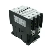 Contactor Standard 80A 24VAC 1NO + 1NC