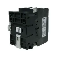 Contactor Standard 80A 24VAC 1NO + 1NC