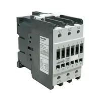 Contactor Standard 80A 230VAC 1NO + 1NC