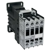 DC Contactor Standard 12A 12VDC 1NO