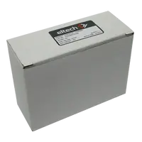 DC Contactor Standard 12A 12VDC 1NO