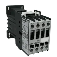 DC Contactor Standard 12A 24VDC 1NO
