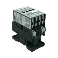 Contactor Standard 9A 24VAC 1NO
