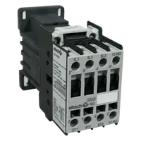 DC Contactor Standard 18A 12VDC 1NO