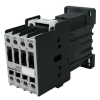 DC Contactor Standard 18A 12VDC 1NO