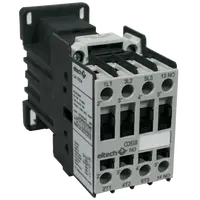 DC Contactor Standard 18A 24VDC 1NO