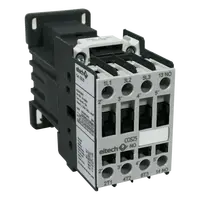 DC Contactor Standard 25A 24VDC 1NO