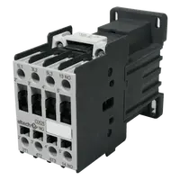 DC Contactor Standard 25A 24VDC 1NO