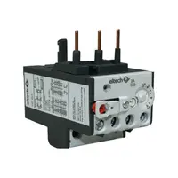 Overload – Standard 25 – 40A
