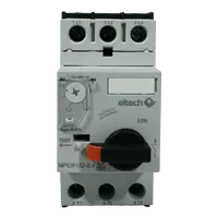 MPCB 32A with Thermal and Magnetic Trip  0.25 ~ 0.40 A