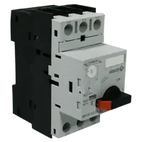 MPCB 32A with Thermal and Magnetic Trip  0.25 ~ 0.40 A