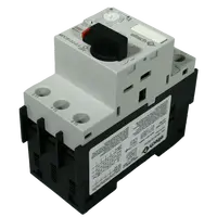 MPCB 32A with Thermal and Magnetic Trip  0.25 ~ 0.40 A