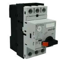 MPCB 32A with Thermal and Magnetic Trip 0.16 ~ 0.25 A