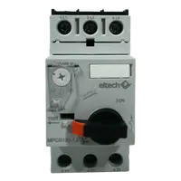 MPCB 32A with Thermal and Magnetic Trip  0.63 ~ 1 A