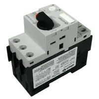 MPCB 32A with Thermal and Magnetic Trip  0.63 ~ 1 A