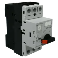 MPCB 32A with Thermal and Magnetic Trip  0.40 ~ 0.63 A