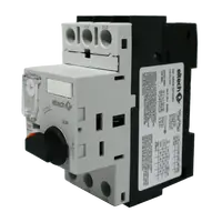 MPCB 32A with Thermal and Magnetic Trip  0.40 ~ 0.63 A