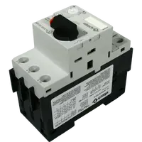 MPCB 32A with Thermal and Magnetic Trip 0.1 ~ 0.16 A