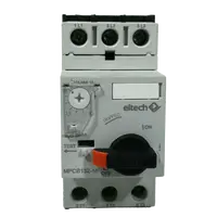 MPCB 32A with Thermal and Magnetic Trip 10 ~ 16A