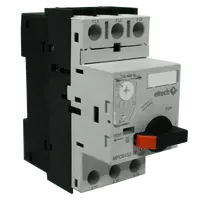 MPCB 32A with Thermal and Magnetic Trip 10 ~ 16A