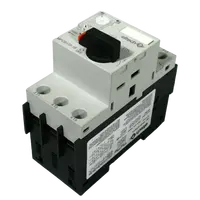 MPCB 32A with Thermal and Magnetic Trip 10 ~ 16A