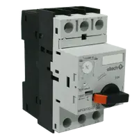 MPCB 32A with Thermal and Magnetic Trip  16 ~ 20 A