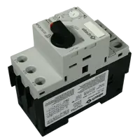 MPCB 32A with Thermal and Magnetic Trip  16 ~ 20 A