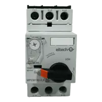 MPCB 32A with Thermal and Magnetic Trip  1.6 ~ 2.5 A