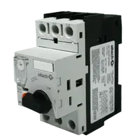 MPCB 32A with Thermal and Magnetic Trip  1.6 ~ 2.5 A