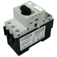 MPCB 32A with Thermal and Magnetic Trip  1.0 ~ 1.6 A