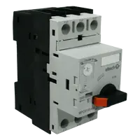 MPCB 32A with Thermal and Magnetic Trip  2.5 ~ 4 A