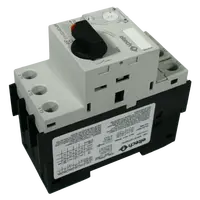 MPCB 32A with Thermal and Magnetic Trip  2.5 ~ 4 A