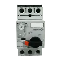 MPCB 32A with Thermal and Magnetic Trip   6.3 ~ 10 A