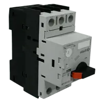 MPCB 32A with Thermal and Magnetic Trip   6.3 ~ 10 A