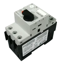 MPCB 32A with Thermal and Magnetic Trip   6.3 ~ 10 A