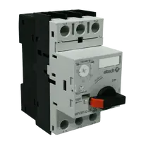 MPCB 32A with Thermal and Magnetic Trip  20 ~ 25 A