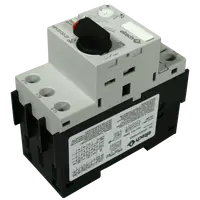 MPCB 32A with Thermal and Magnetic Trip  20 ~ 25 A