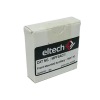 MPCB Front Mounted Auxiliary Contacts 1NO  + 1NC