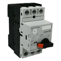 MPCB 32A with Thermal and Magnetic Trip 25 ~ 32 A