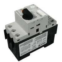 MPCB 32A with Thermal and Magnetic Trip 25 ~ 32 A