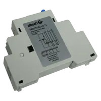 MPCB Left Side Mounted Trip Indicating Aux Contacts O.L – 1NO + 1NC and S.C – 1NO + 1NC