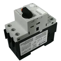 MPCB 32A with Thermal and Magnetic Trip  4.0 ~ 6.3 A