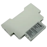 MPCB Left Side Mounted Auxiliary Contacts 2NO