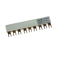 Commoning Link For 3 x 32A 136mm MPCBs 45mm Spacing
