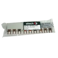 Commoning Link For 3 x 32A 136mm MPCBs 45mm Spacing