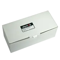 Commoning Link for 2 x 32A 91mm MPCBs 45mm Spacing