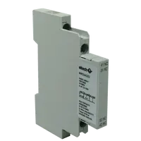 MPCB Left Side Mounted Auxiliary Contacts 2NC