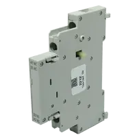 MPCB Left Side Mounted Auxiliary Contacts 2NC