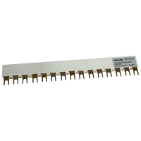 Commoning Link For 5 x 32A 226mm MPCBs 45mm Spacing